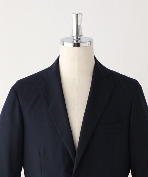 ストレッチTRジャケット/Salon de GW/163826（テーラードジャケット
