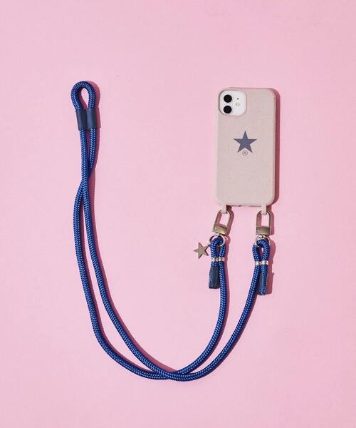 CONVERSE TOKYO（コンバーストウキョウ）の「スマホショルダー
