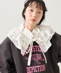 FREAK'S STORE(フリークスストア)の「ファッション雑貨(付け襟)」