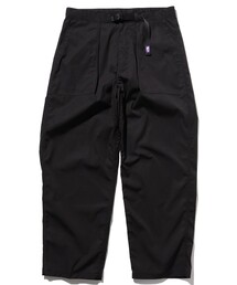 THE NORTH FACE（ザノースフェイス）の「THE NORTH FACE PURPLE LABEL/ザ ノースフェイス パープルレーベル 65/35 Baker Pants/ベイカーパンツ（その他パンツ）」