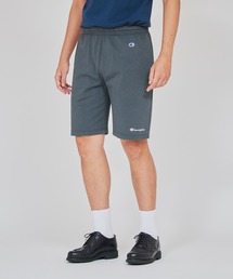 【Champion/チャンピオン】メンズ ベーシック ショーツ