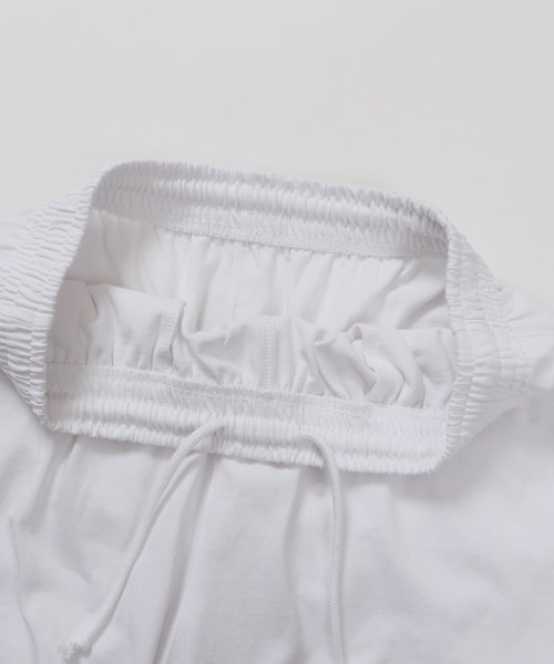 Champion（チャンピオン）の「【Champion/チャンピオン】メンズ ベーシック ショーツ（その他パンツ・メンズ・チャコール/ネイビー/ホワイト/ブラック/グレー/ベージュ系その他3・MEDIUM/LARGE/SMALL/X-LARGE）」の9枚目の写真