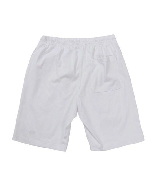 Champion（チャンピオン）の「【Champion/チャンピオン】メンズ ベーシック ショーツ（その他パンツ・メンズ・チャコール/ネイビー/ホワイト/ブラック/グレー/ベージュ系その他3・MEDIUM/LARGE/SMALL/X-LARGE）」の10枚目の写真