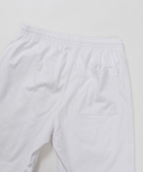 Champion（チャンピオン）の「【Champion/チャンピオン】メンズ ベーシック ショーツ（その他パンツ・メンズ・チャコール/ネイビー/ホワイト/ブラック/グレー/ベージュ系その他3・MEDIUM/LARGE/SMALL/X-LARGE）」の11枚目の写真