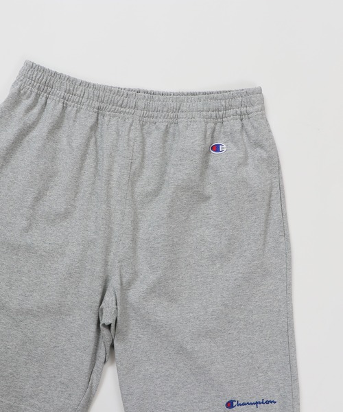 Champion（チャンピオン）の「【Champion/チャンピオン】メンズ ベーシック ショーツ（その他パンツ・メンズ・チャコール/ネイビー/ホワイト/ブラック/グレー/ベージュ系その他3/ダークブラウン/グリーン系その他5・MEDIUM/LARGE/SMALL/X-LARGE/XX-LARGE）」の22枚目の写真