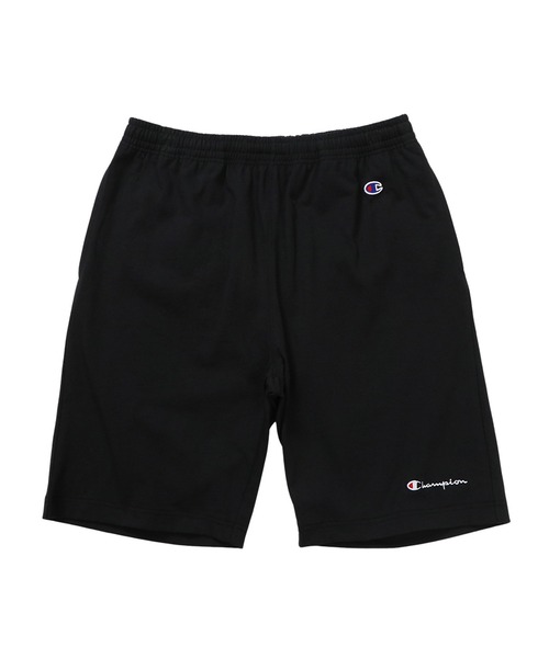 Champion（チャンピオン）の「【Champion/チャンピオン】メンズ ベーシック ショーツ（その他パンツ・メンズ・チャコール/ネイビー/ホワイト/ブラック/グレー/ベージュ系その他3・MEDIUM/LARGE/SMALL/X-LARGE）」の18枚目の写真