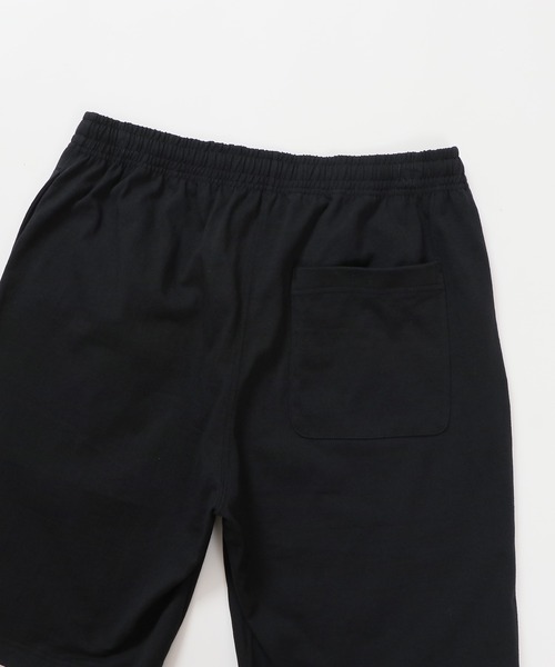 Champion（チャンピオン）の「【Champion/チャンピオン】メンズ ベーシック ショーツ（その他パンツ・メンズ・チャコール/ネイビー/ホワイト/ブラック/グレー/ベージュ系その他3/ダークブラウン/グリーン系その他5・MEDIUM/LARGE/SMALL/X-LARGE/XX-LARGE）」の19枚目の写真