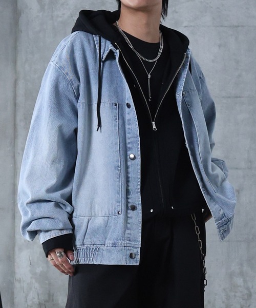 Confirm（コンファーム）の「【新色追加】 ビッグシルエット