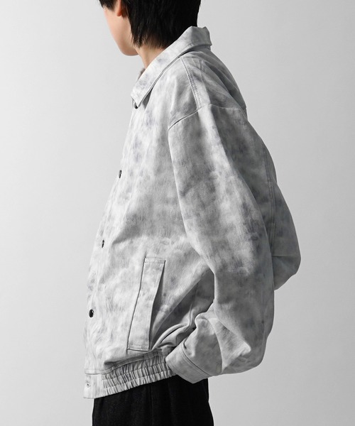 Confirm（コンファーム）の「ビッグシルエット ヴィンテージ