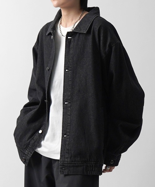 激渋！古着◉デニムジャケット ケミカルウォッシュ グランジ Gジャン ブルゾン 楽天市場】デニムジャケット ケミカルウォッシュ メンズ