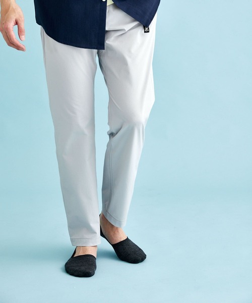 URBAN RESEARCH（アーバンリサーチ）の「『UR TECH』厚手カバーソックス（ソックス/靴下・メンズ・ブラック/チャコールグレー/ホワイト・25-28）」の12枚目の写真