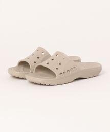 《crocs》ｸﾛｯｸｽ ﾊﾞﾔ 2.0 ｽﾗｲﾄﾞ