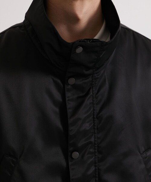 DETACHABLE LINING M-65 BLOUSON（ブルゾン）｜UNITED TOKYO