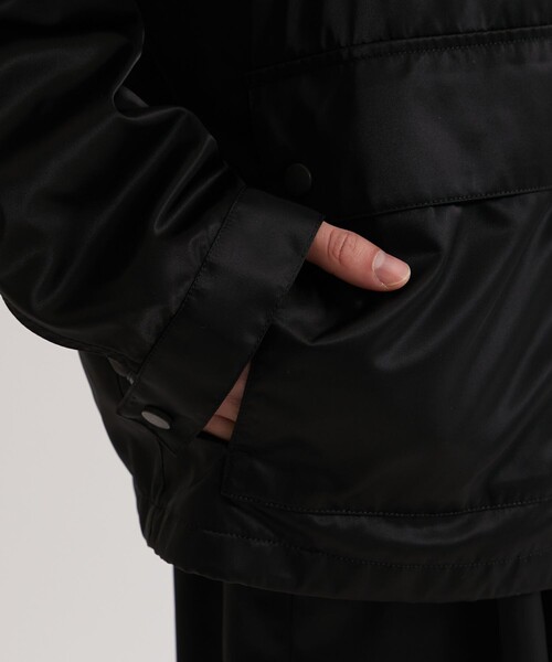 ジャケット・アウター UNITED TOKYO NYLON M-65 BLOUSON DETACHABLE LINING M-65 BLOUSON（ブルゾン）｜UNITED TOKYO