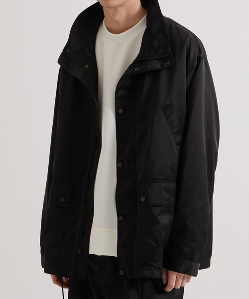 DETACHABLE LINING M-65 BLOUSON（ブルゾン）｜UNITED TOKYO