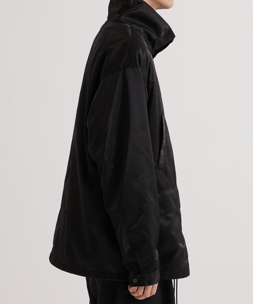 DETACHABLE LINING M-65 BLOUSON（ブルゾン）｜UNITED TOKYO