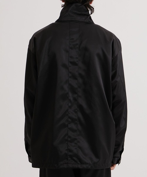 ジャケット・アウター UNITED TOKYO NYLON M-65 BLOUSON DETACHABLE LINING M-65 BLOUSON（ブルゾン）｜UNITED TOKYO