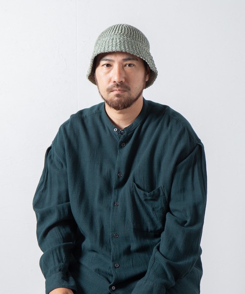 racal ニット　チューリップハット 楽天市場】RACAL ラカル : ペーパーニット チューリップハット
