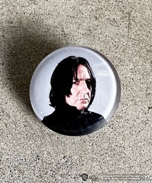 FLAPPER フラッパー:HarryPotter ハリー・ポッター フィルムアートガラスピンズ