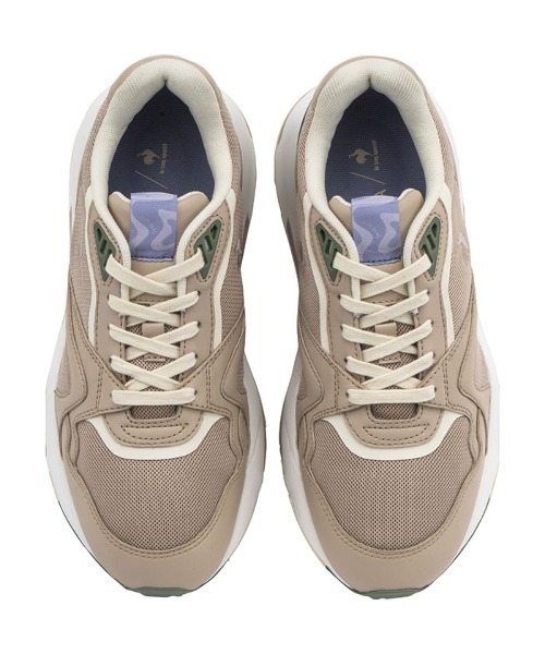 le coq sportif（ルコックスポルティフ）の「【池田エライザコラボ