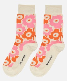 marimekko | Unikko / Kirmailla vankle socks(ソックス/靴下)