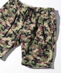 RAGEBLUE | CLTカモフライージーショーツ/564180(その他パンツ)