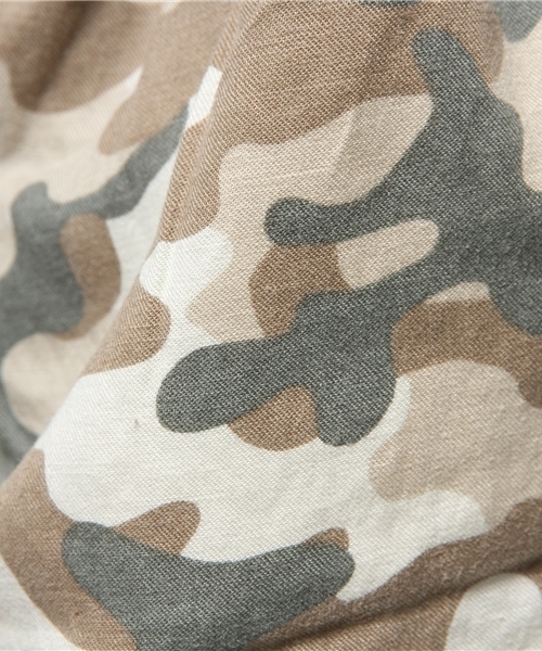 RAGEBLUE（レイジブルー）の「CLTカモフライージーショーツ/564180（その他パンツ・メンズ・オリーブ/ベージュ・LARGE/MEDIUM）」の7枚目の写真