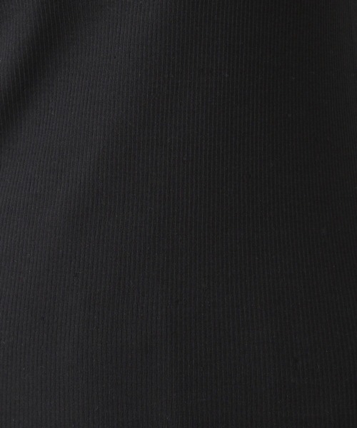 LEPSIM(レプシィム)の「カップ付きアメスリタンク 175282(タンクトップ・レディース・ブラウン/ブラック/オレンジ/グリーン・FREE)」の13枚目の写真