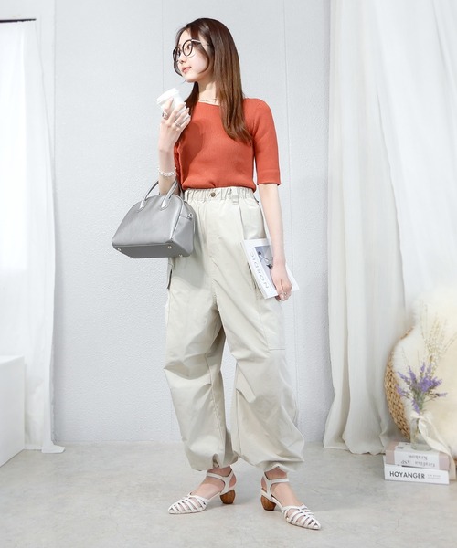 alala（アララ）の「スフィアヒールボーングルカサンダル（サンダル・レディース・ライトグリーン/ホワイト/パープル/ブラック・S/L/LL/M）」の10枚目の写真