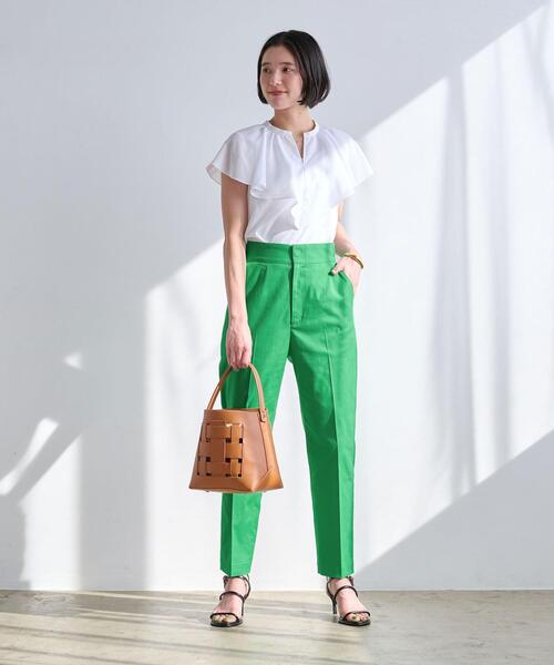 グリーンレーベルリラクシング セットアップ パウダリードレープ ストレッチ L 楽天市場】united arrows green label relaxing セットアップの通販