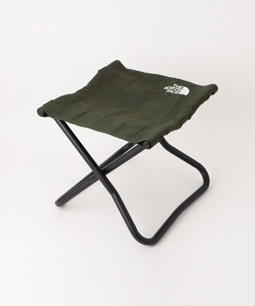 THE NORTH FACE（ザノースフェイス）の「THE NORTH FACE/ザ ノース フェイス TNF Camp Stool/ TNF