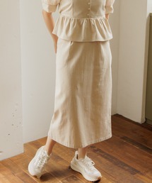 flower | マリンリボンスカート(スカート)