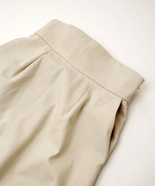 flower（フラワー）の「マリンリボンスカート（スカート・レディース・アイボリー/ネイビー・FREE）」の12枚目の写真