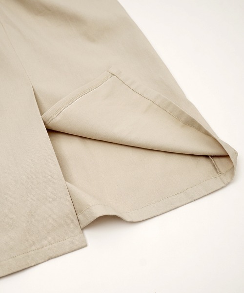 flower（フラワー）の「マリンリボンスカート（スカート・レディース・アイボリー/ネイビー・FREE）」の9枚目の写真