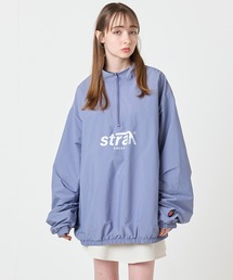 [STRAY SHEEP]アノラックジャケット