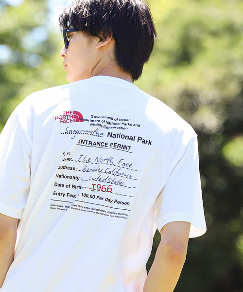 THE NORTH FACE（ザノースフェイス）の「【THE NORTH FACE