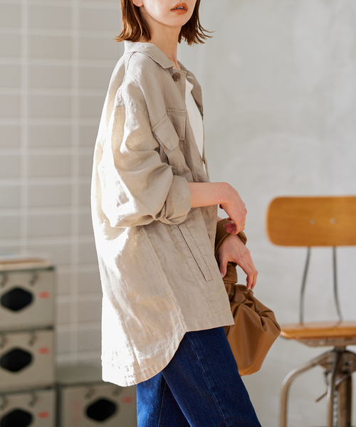 JOURNAL STANDARD（ジャーナルスタンダード）の「□MILITARY