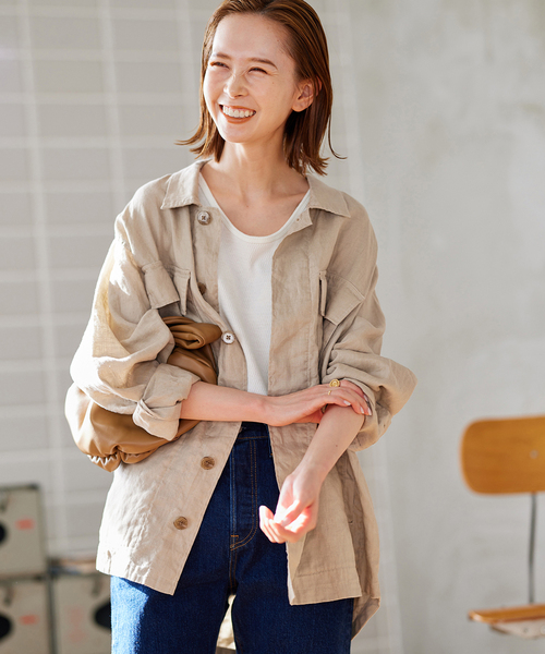 JOURNAL STANDARD（ジャーナルスタンダード）の「□MILITARY