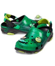 crocs(NbNX)crocs Classic All Terrain Crocs x Ron English Area 54 Clog / NbNX NVbN I[ eC NbNX X  CObV GA 54 NbO(T_)