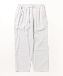 【JACKSON MATISSE】ジャクソンマティス/ Seersucker Pants