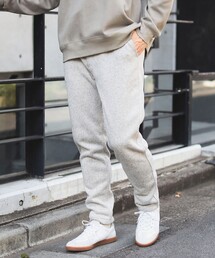 B:MING by BEAMS | B:MING by BEAMS / ライトフリース イージー パンツ 23F(その他パンツ)