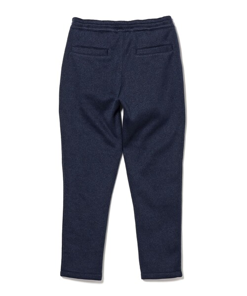 B:MING by BEAMS（ビーミングバイビームス）の「B:MING by BEAMS / ライトフリース イージー パンツ 23F（その他パンツ・メンズ・ライトグレー/オリーブ/チャコールグレー/ネイビー・X-LARGE/SMALL/LARGE/MEDIUM）」の20枚目の写真