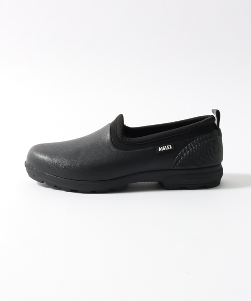AIGLE/エーグル】レスフォー2 クロッグ（スリッポン）｜AIGLE