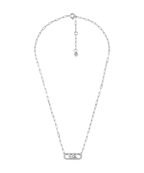 [関税込/国内発送] MICHAEL KORS ネックレス MKC1655CZ040 セール】マイケル・コース アクセサリー レディース ネックレス