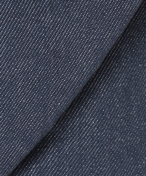 EDIFICE（エディフィス）の「E.リジットデニムスラックス（スラックス・メンズ・ネイビー・46/44/48）」の16枚目の写真