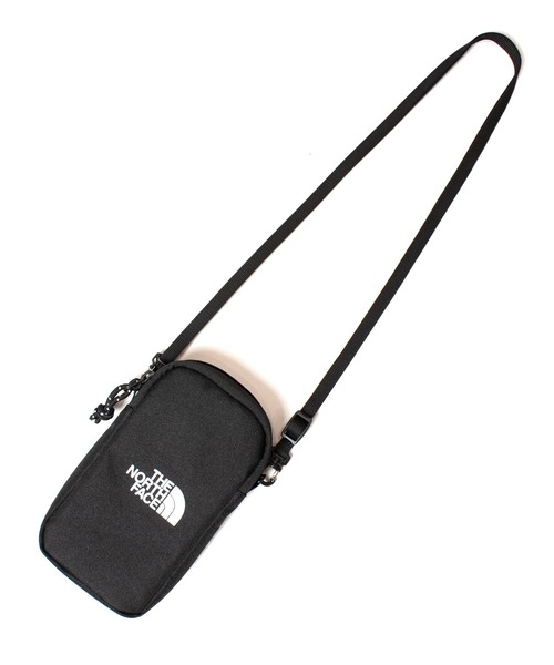 TNF/WL-THE NORTH FACE ミニBAG（ショルダーバッグ）｜THE NORTH FACE（ザノースフェイス） 7,590円