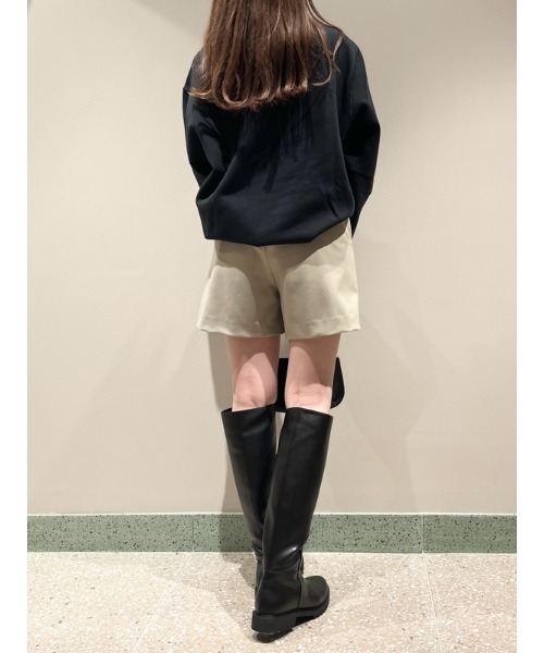 SNIDEL（スナイデル）の「【POLO RALPH LAUREN】クルーネック