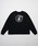 kaoyorinakami�i�J�I�����i�J�~�j�́upunch circle long tee / �p���`�T�[�N������T�iT�V���c/�J�b�g�\�[�j�v�b�u���b�N