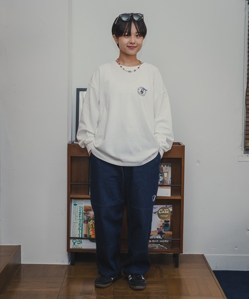 ハンドブリーチ ロンT sHqc2xsaeMVu.jpg?width=768
