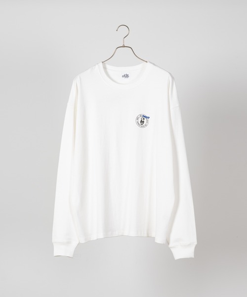 9/2限定価格❣️① boo boo tae テテ Tシャツ パンツ サングラス ザ シュガー パンチ】サイボーグ009 ロングスリーブ (009